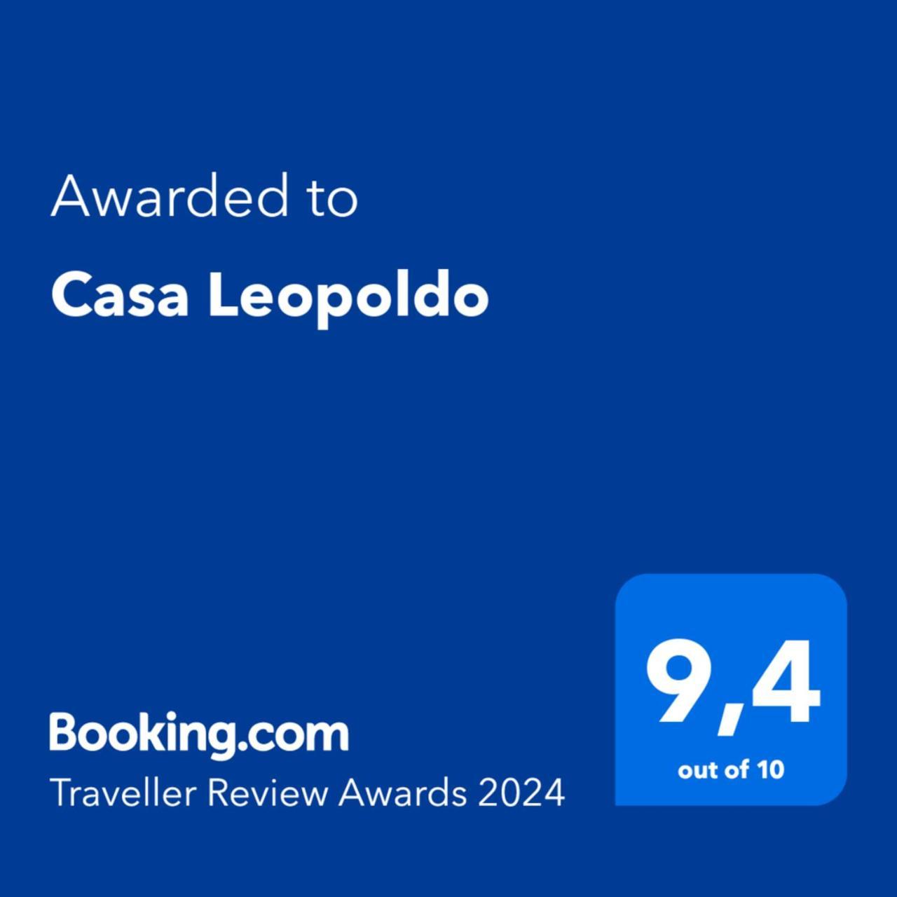 Casa Leopoldo Pratolino Exterior foto